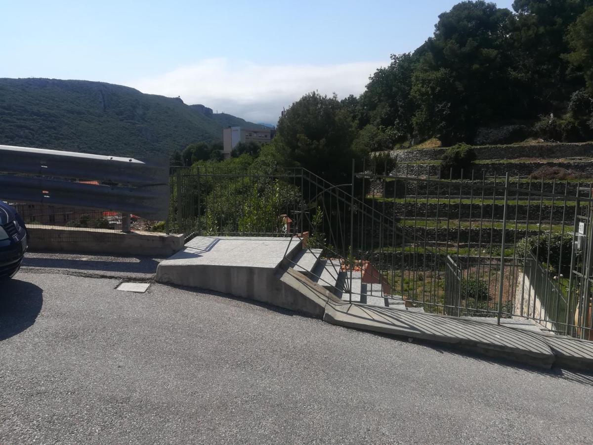 Appartamento Ulivo Finale Ligure Exterior photo